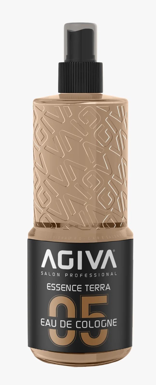 Agiva Aftershave Cologne Spray  400ML - Image 6