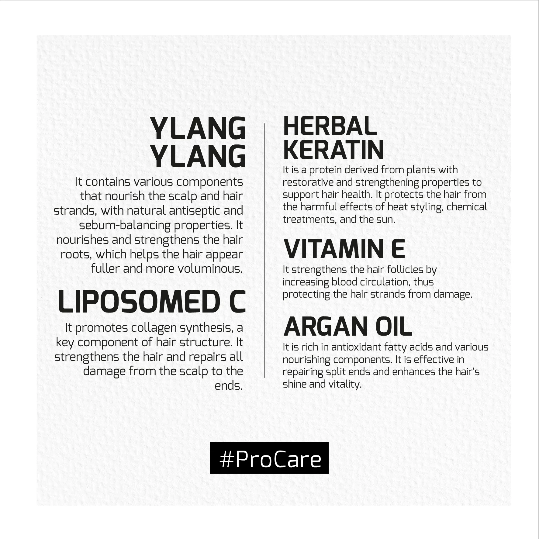 Agiva Ylang Ylang Lıpozom C Pro Care Hair Mask 300ML - Image 4