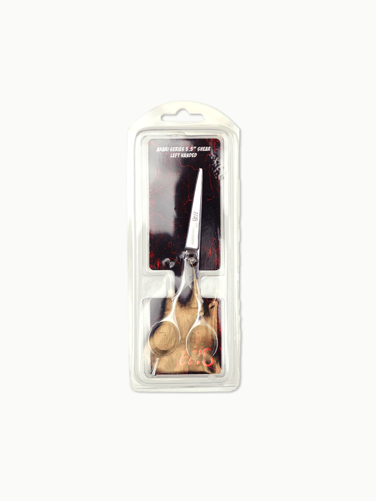 Akari Series 5.5" Left-Handed Shear - Image 2