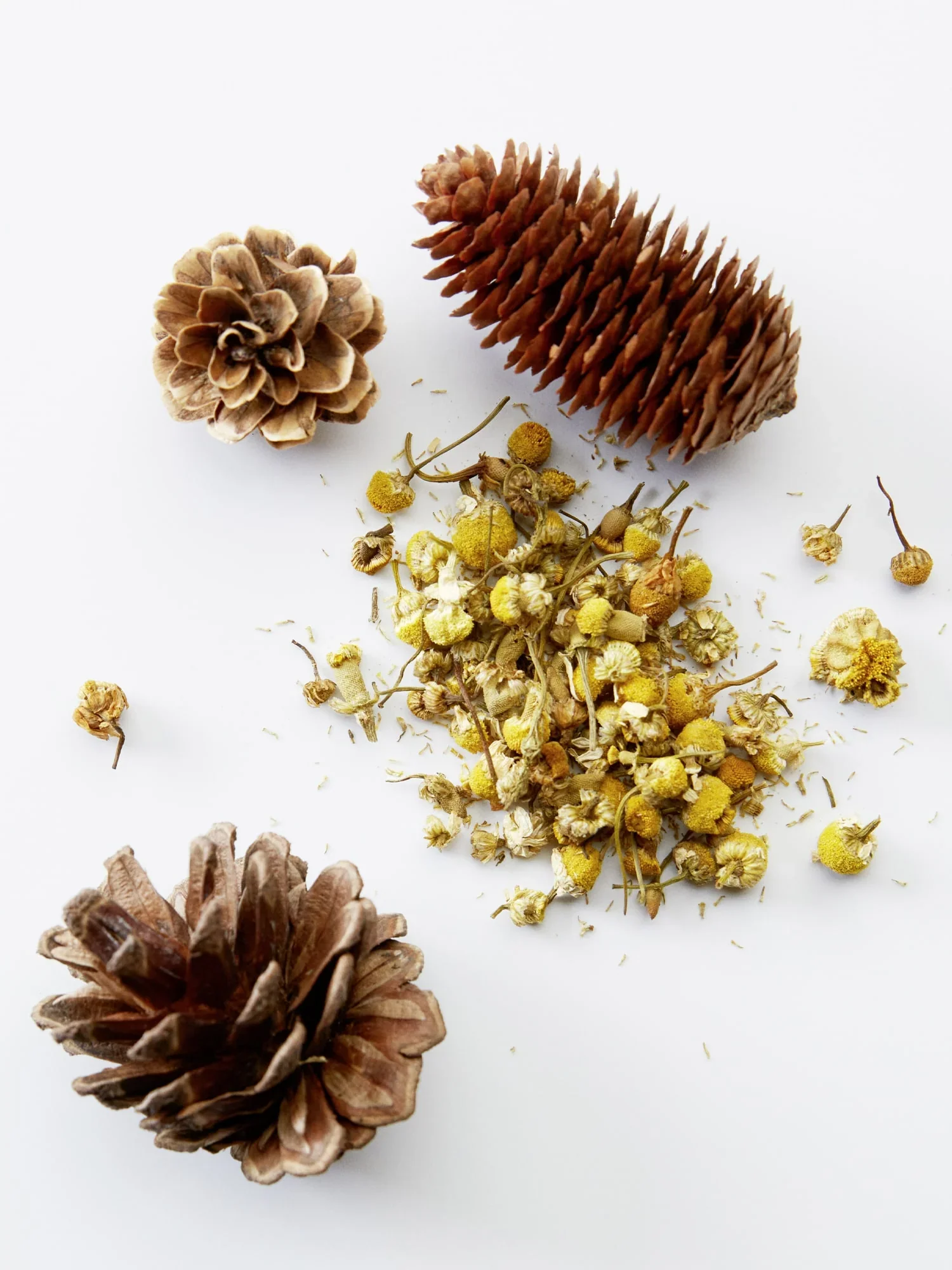 American Crew 3-IN-1 Chamomile + Pine 1000ml - Image 2