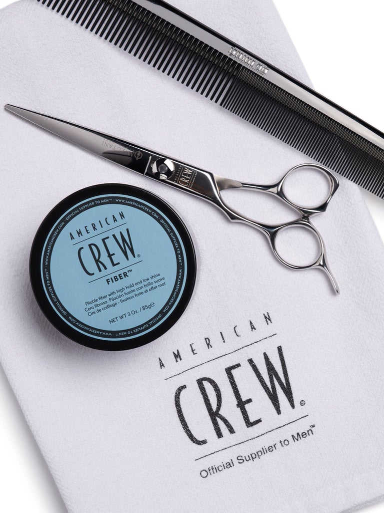 American Crew Fiber 3oz - Image 2