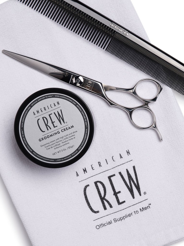 American Crew Grooming Cream 3oz - Image 2