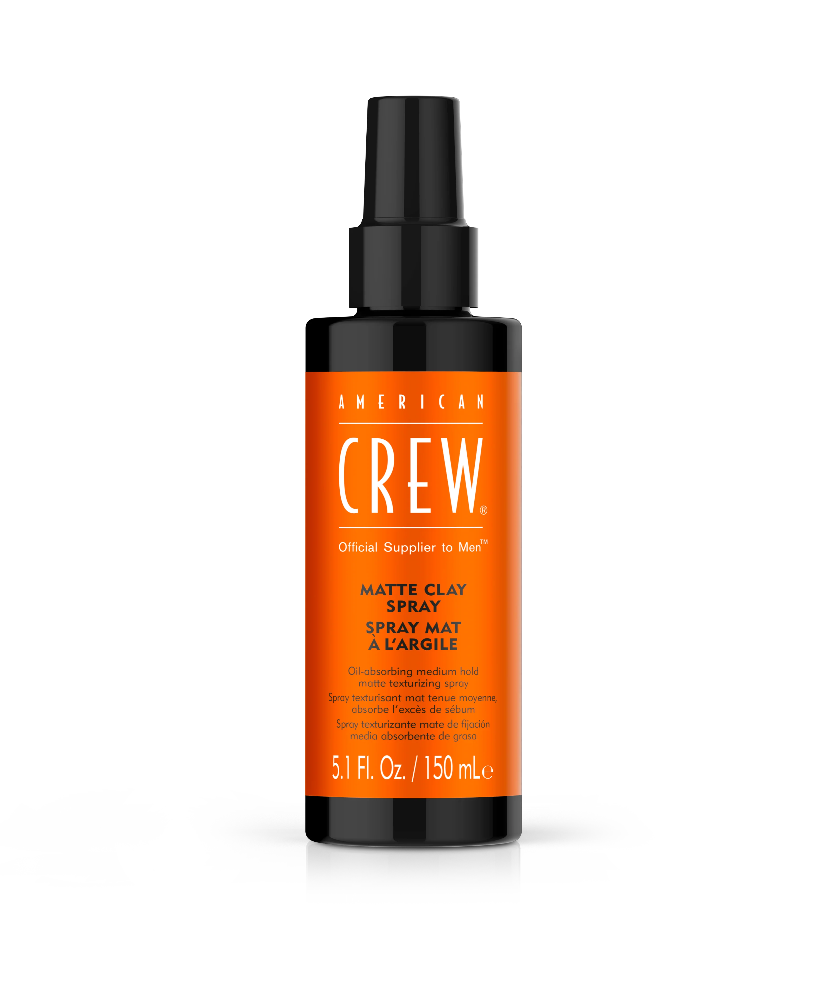 American Crew Matte Clay Spray 150 ml