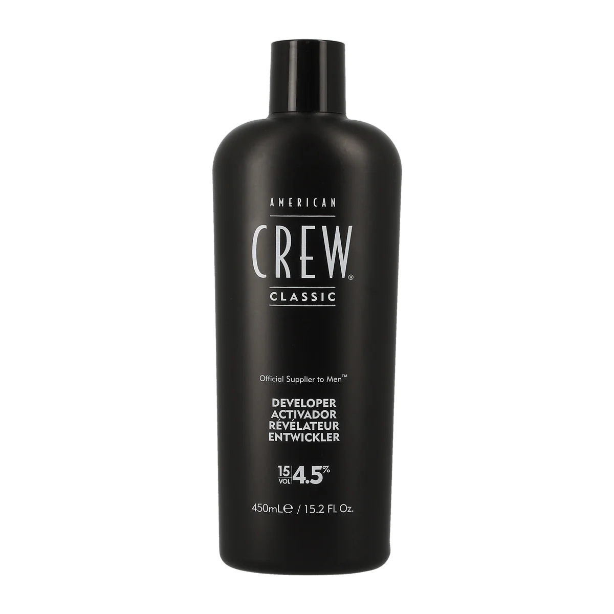 American Crew Precision Blend Developer 500ml