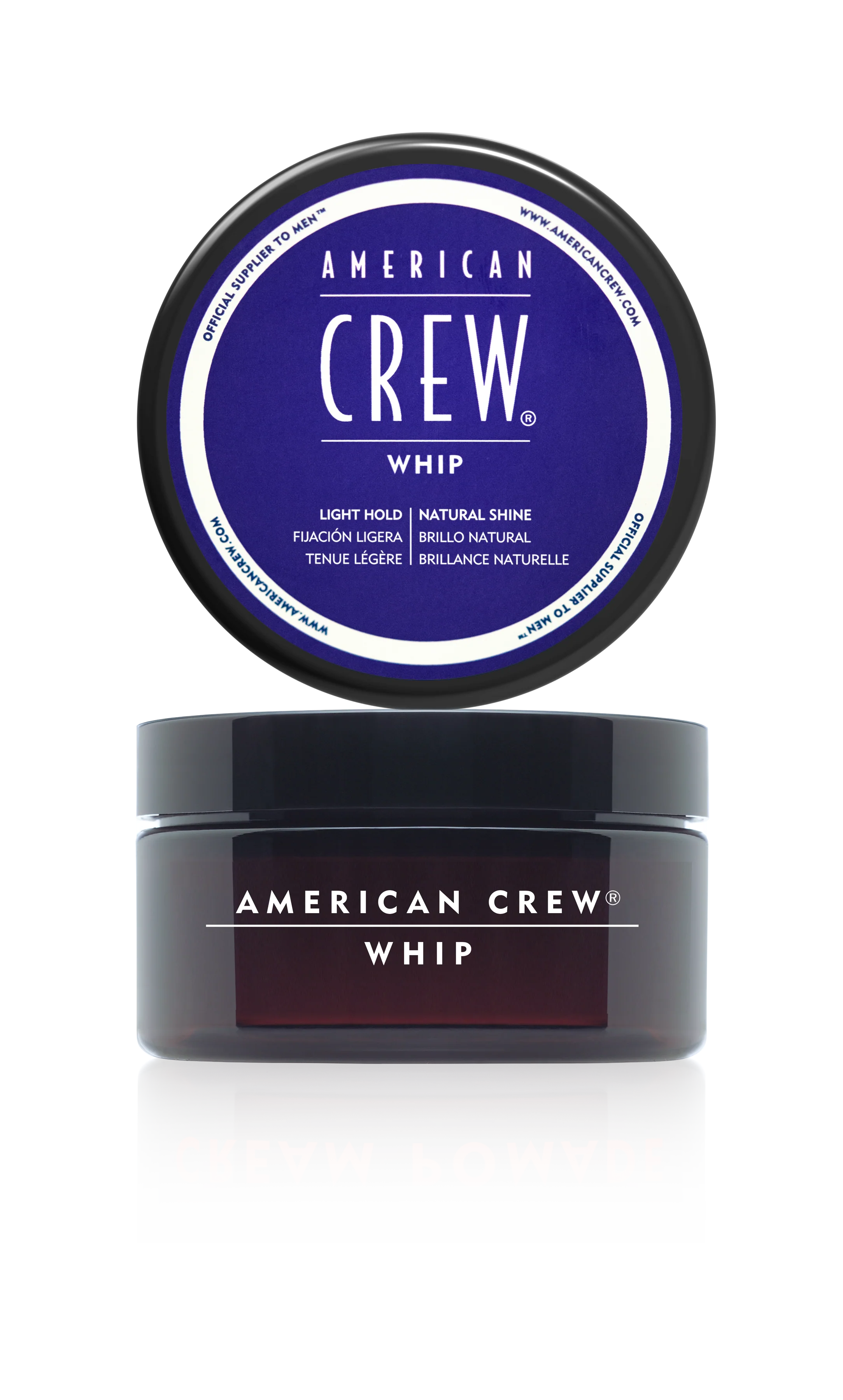 American Crew Whip 3oz.
