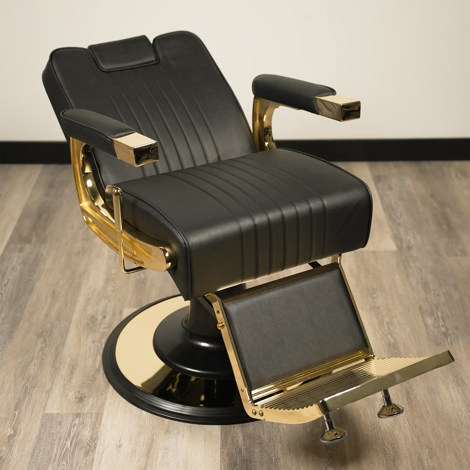 Amiri Barber Chair - Image 21