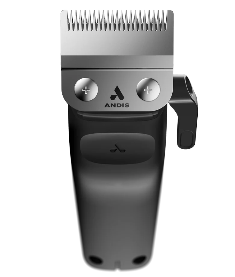 Andis Cordless Envy II Clipper - Image 3