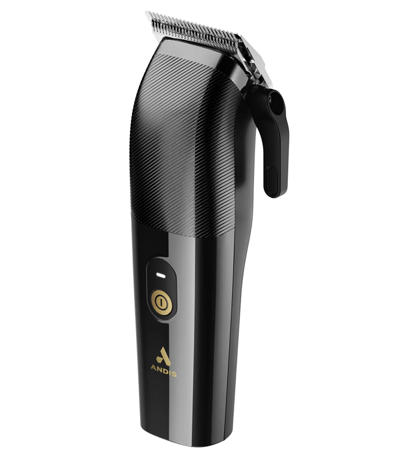 Andis Cordless Envy II Clipper - Image 4
