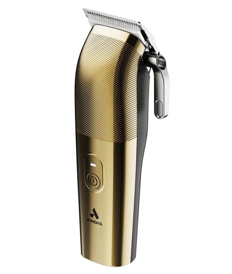 Andis Cordless Envy II Clipper Premium Edition - Image 4