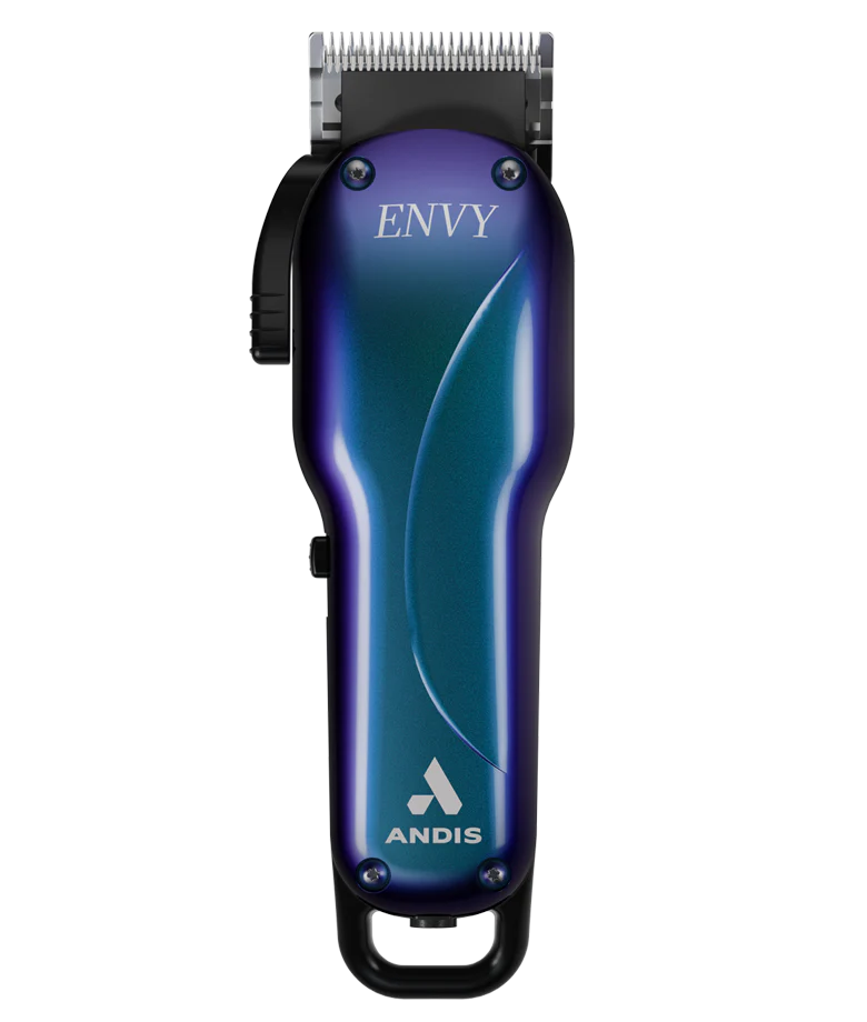 Andis Cordless Envy Li Clipper Galaxy