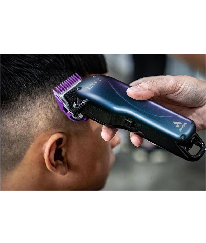 Andis Cordless Envy Li Clipper Galaxy - Image 5