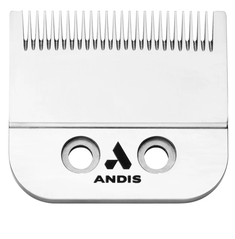 Andis Cordless Master Replacement Clipper Fade Blade