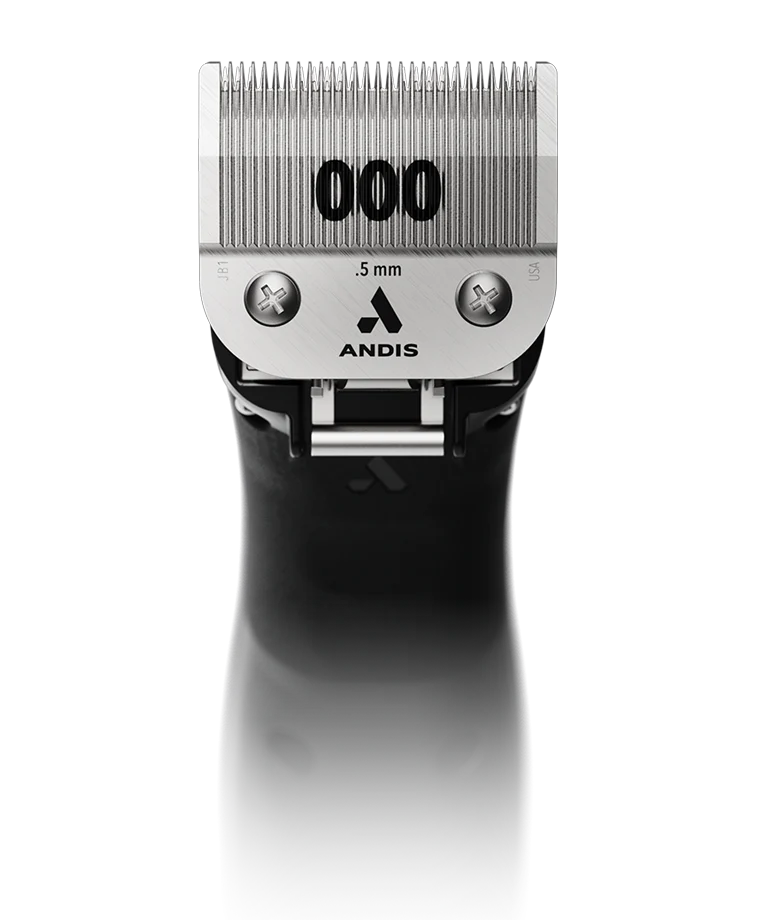 Andis eMERGE Cordless Detachable Blade Clipper - Image 2
