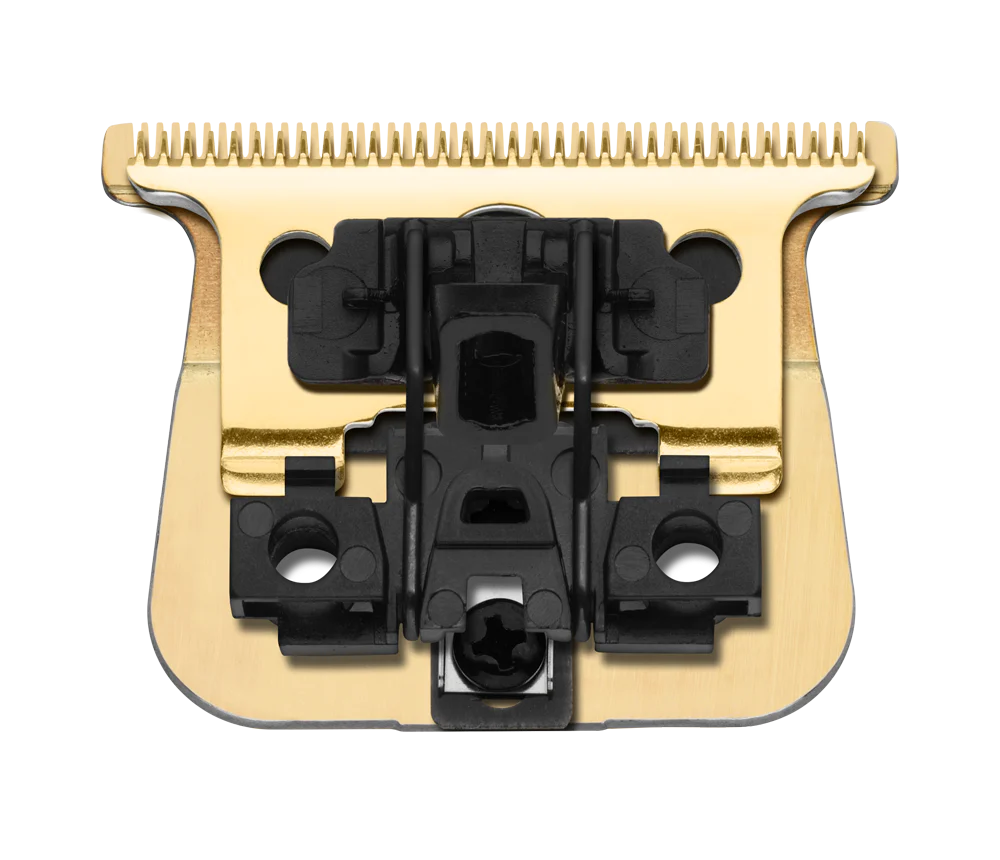 Andis Gold Deep-Tooth GTX-EXO Blade - Image 2