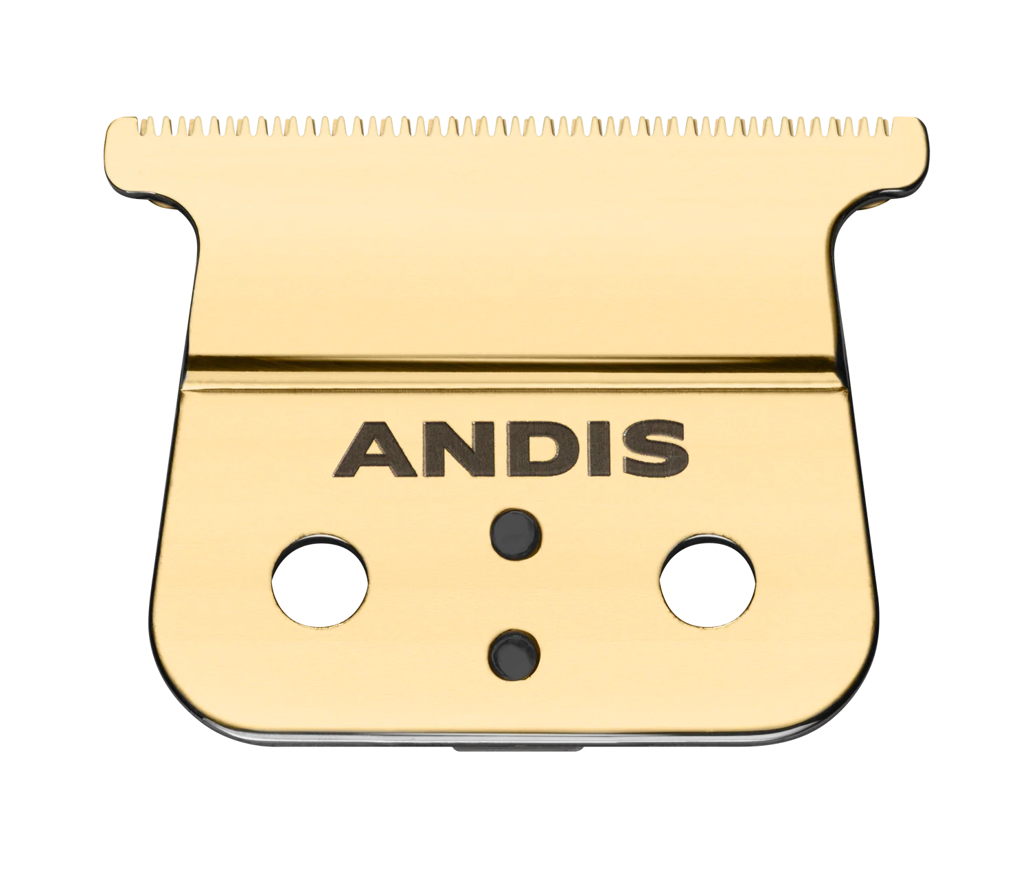 Andis Gold Shallow-Tooth GTX-EXO Blade