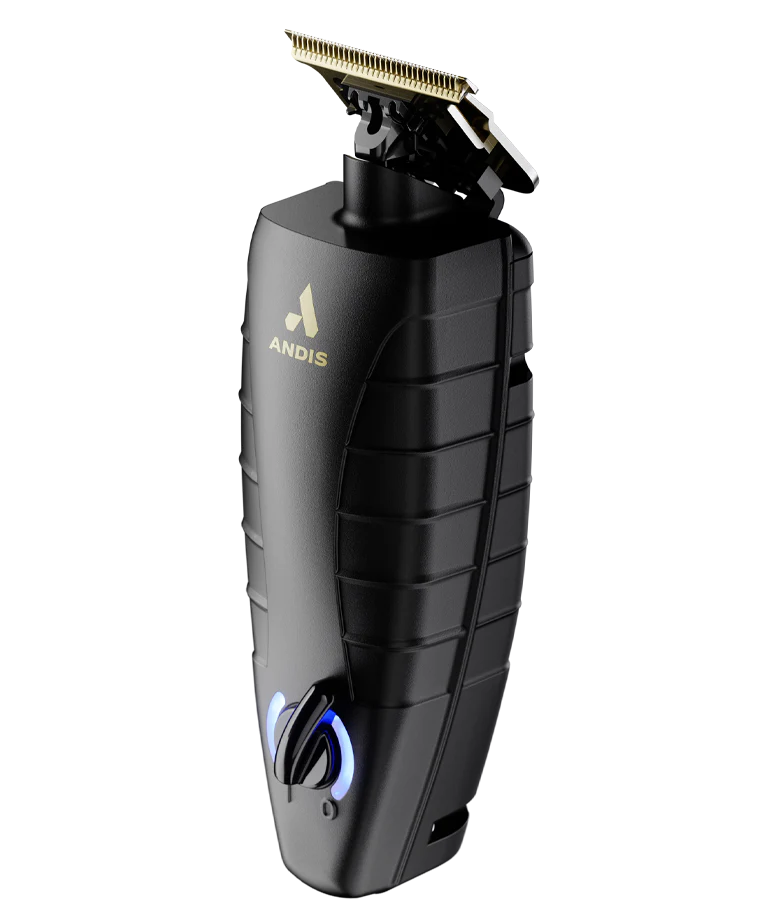Andis GTX-EXO Cordless Li Trimmer - Image 2