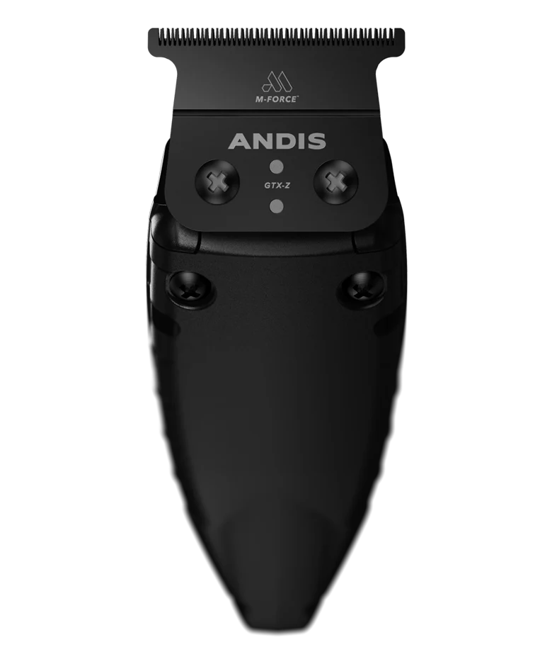 Andis GTX-EXO M-FORCE Black Label Special Edition Cordless Trimmer - Image 3