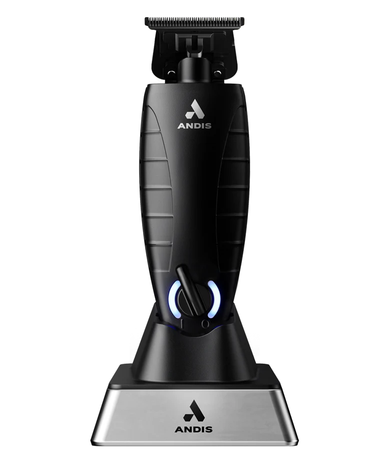 Andis GTX-EXO M-FORCE Black Label Special Edition Cordless Trimmer - Image 5