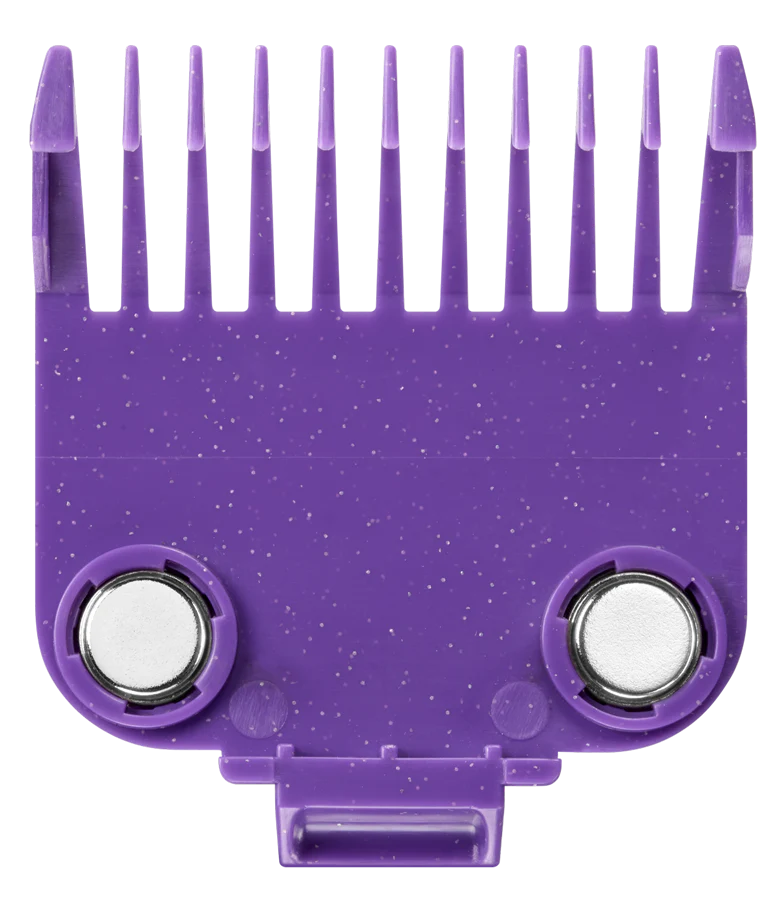Andis Master Dual Magnet OG Size 0 Comb - Image 2