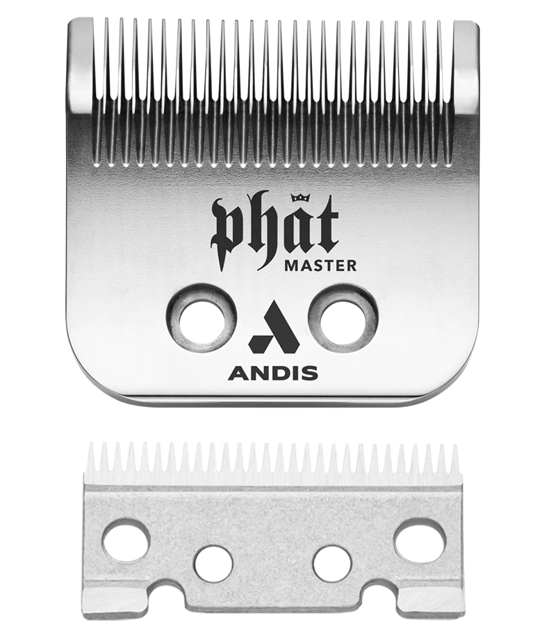 Andis Phat Master ML Clipper Blade - Image 2