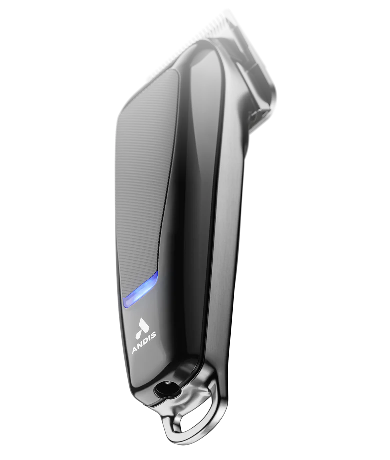Andis reVITE Clipper Black - Image 2