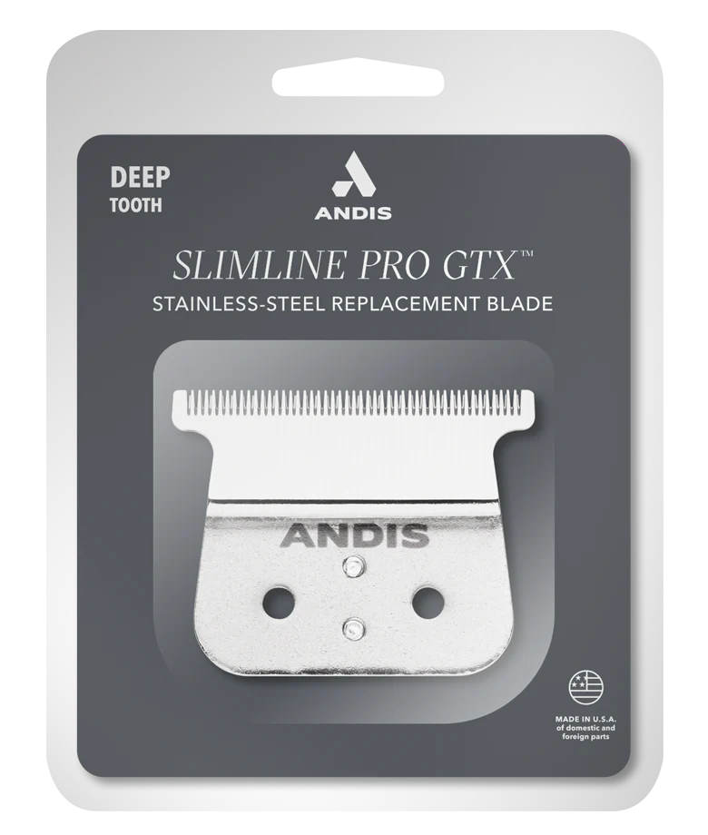 Andis Slimline Pro GTX Replacement blade - Image 3