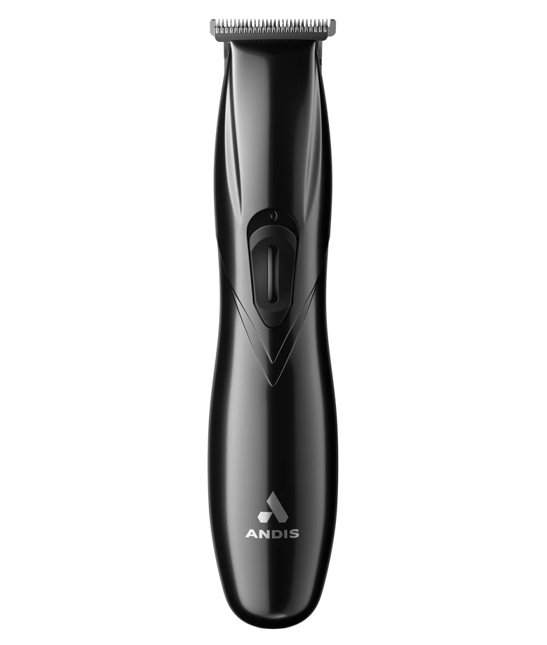 Andis Slimline Pro Li T-Blade Trimmer Black