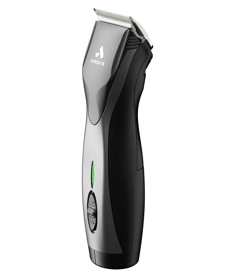 Andis Supra ZRII Cordless Detachable Blade Clipper - Image 2