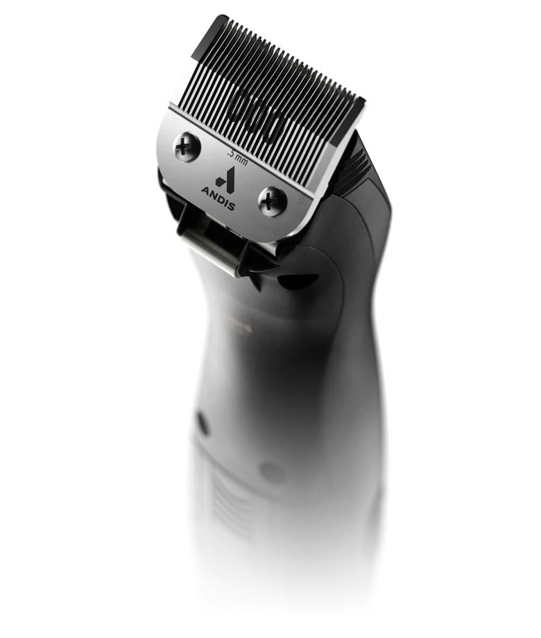 Andis Supra ZRII Cordless Detachable Blade Clipper - Image 4