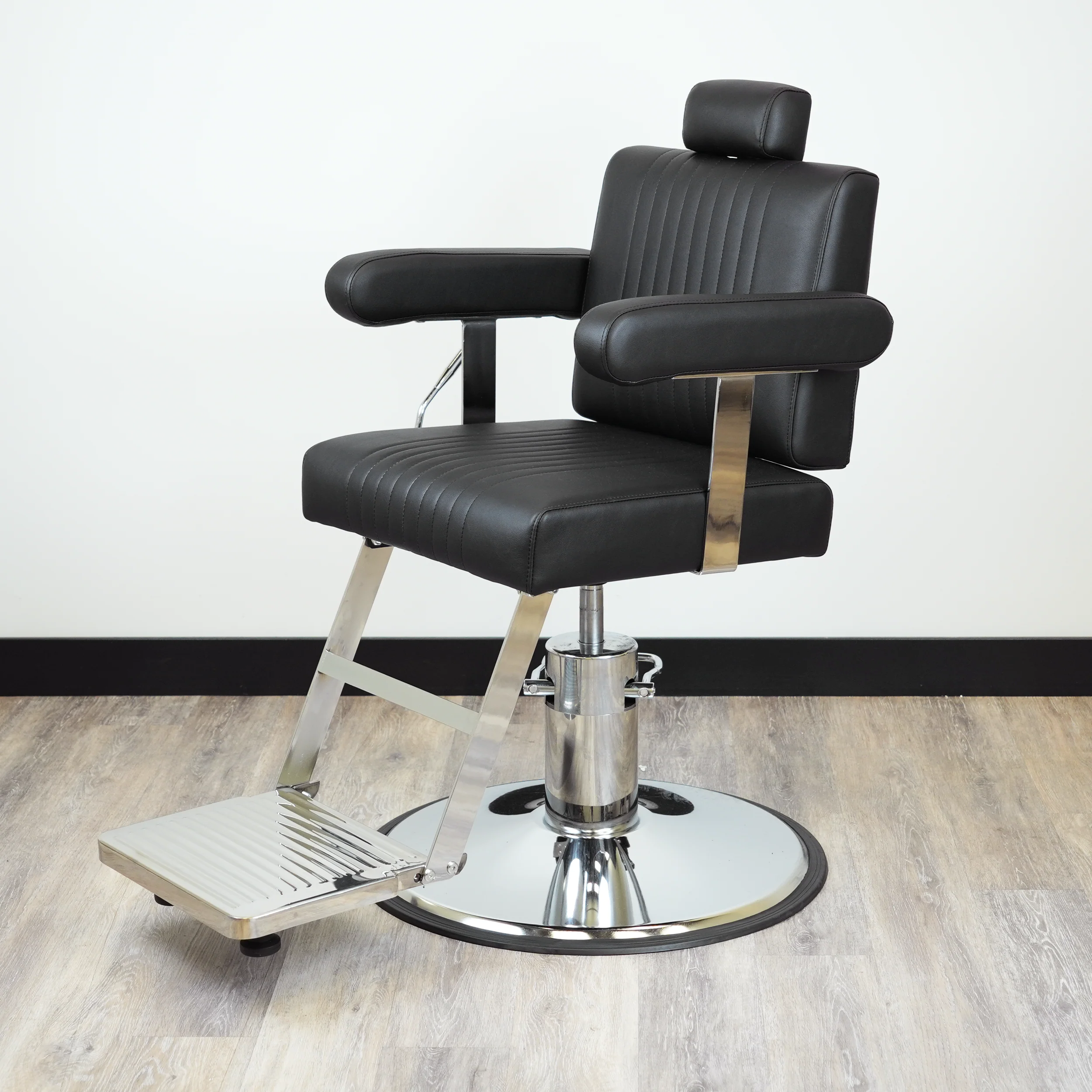 Ankara Apex Barber Chair - Image 3