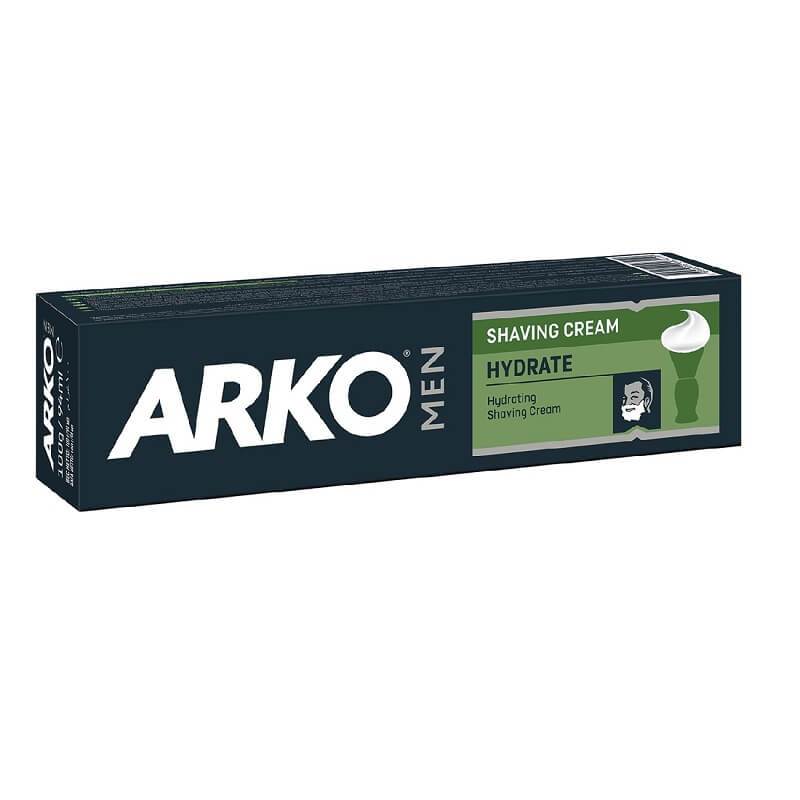 Arko Shaving Cream Hydrate 90g - Image 3