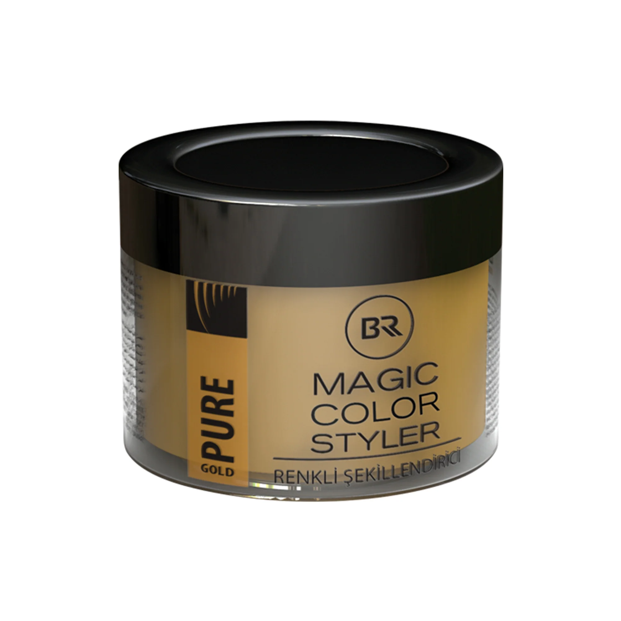 B&R Magic Colour Styling Wax 100 ml - Image 2