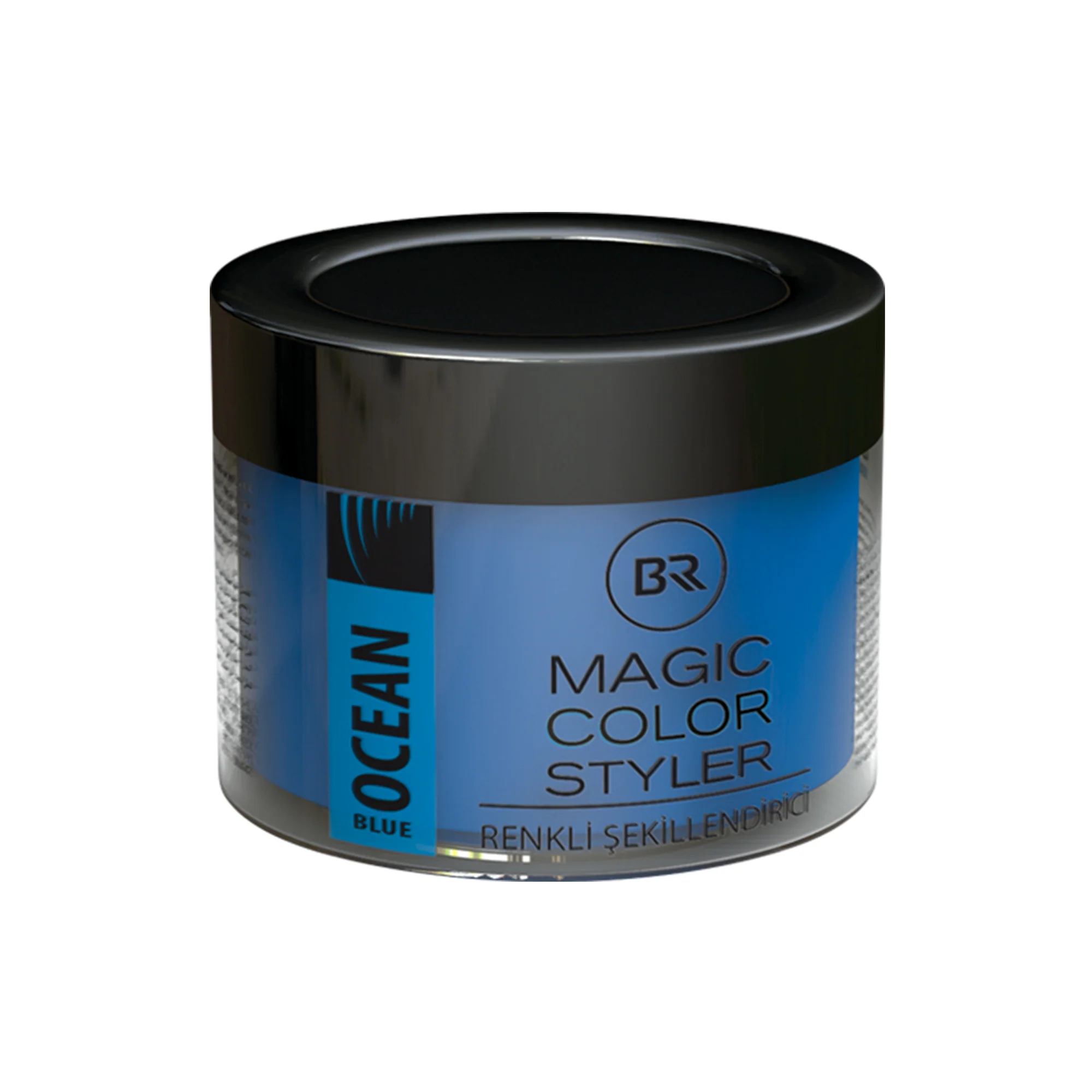 B&R Magic Colour Styling Wax 100 ml - Image 4
