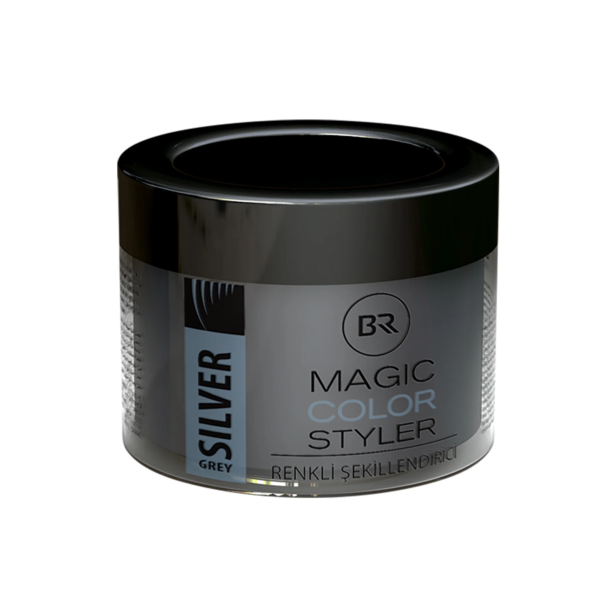 B&R Magic Colour Styling Wax 100 ml - Image 5