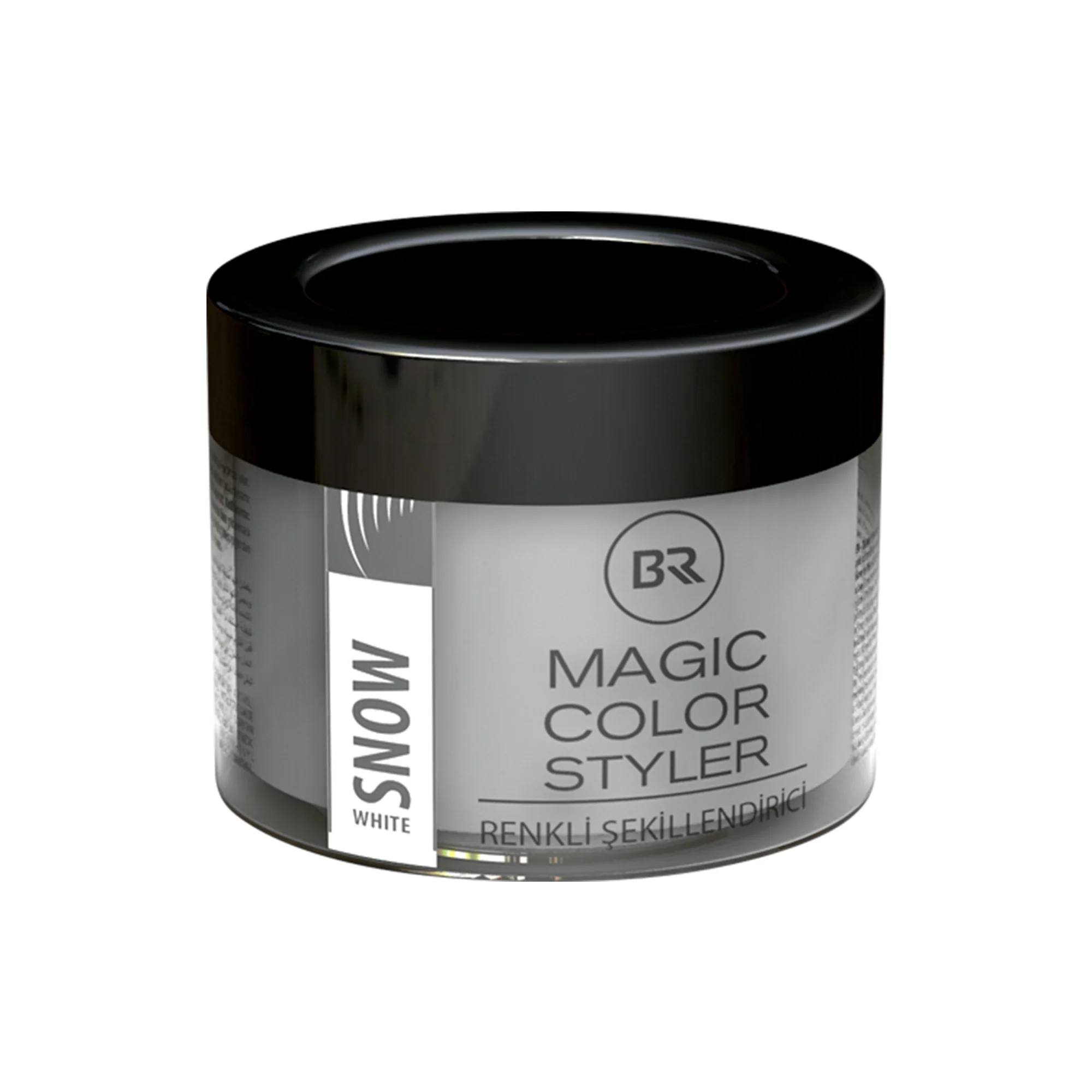 B&R Magic Colour Styling Wax 100 ml - Image 6