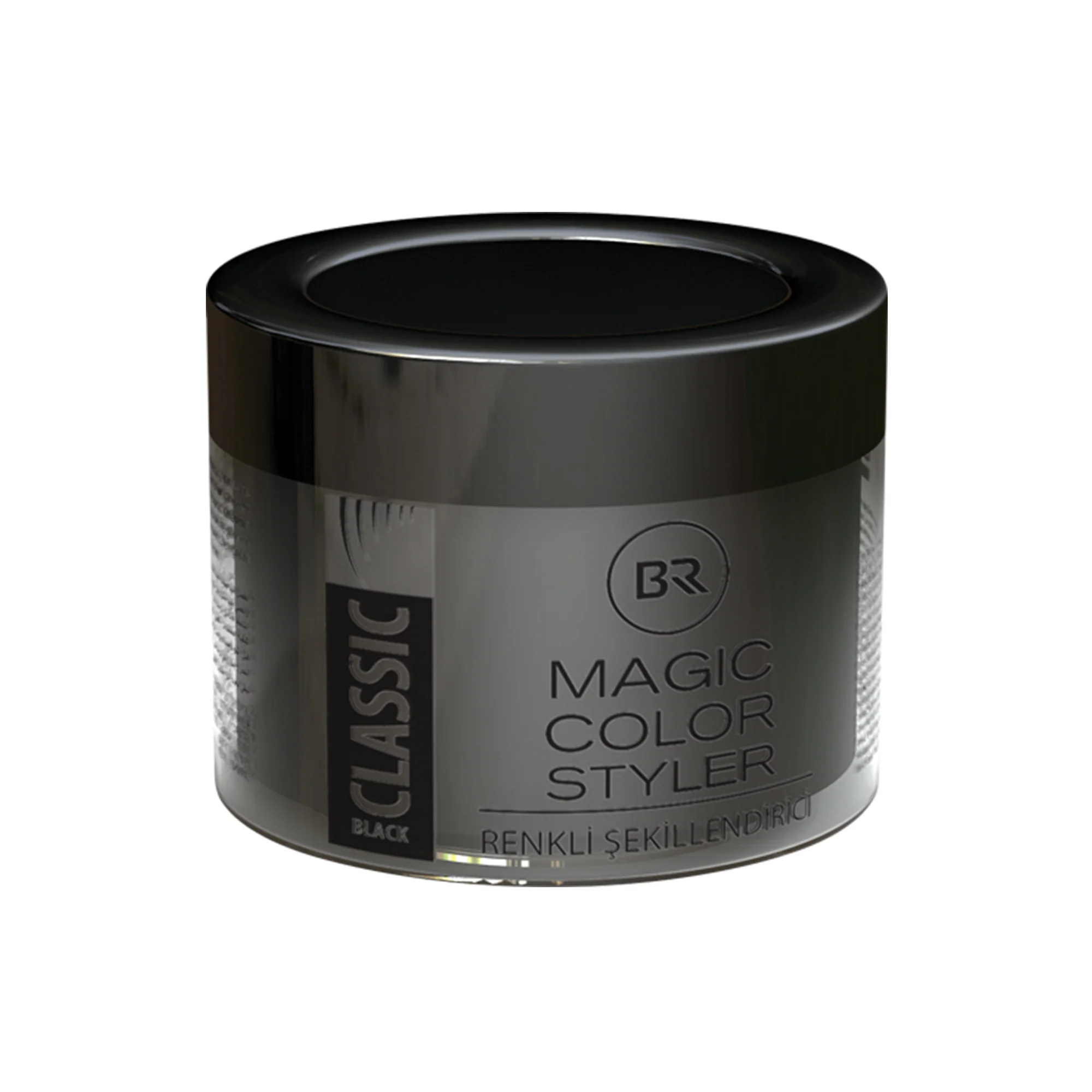 B&R Magic Colour Styling Wax 100 ml - Image 7