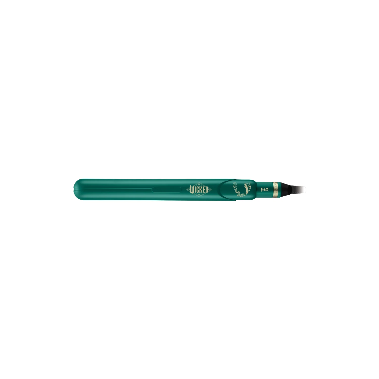 Babylisspro WICKED CERAMIX XTREME™ 1" FLAT IRON - Elphaba - Image 2
