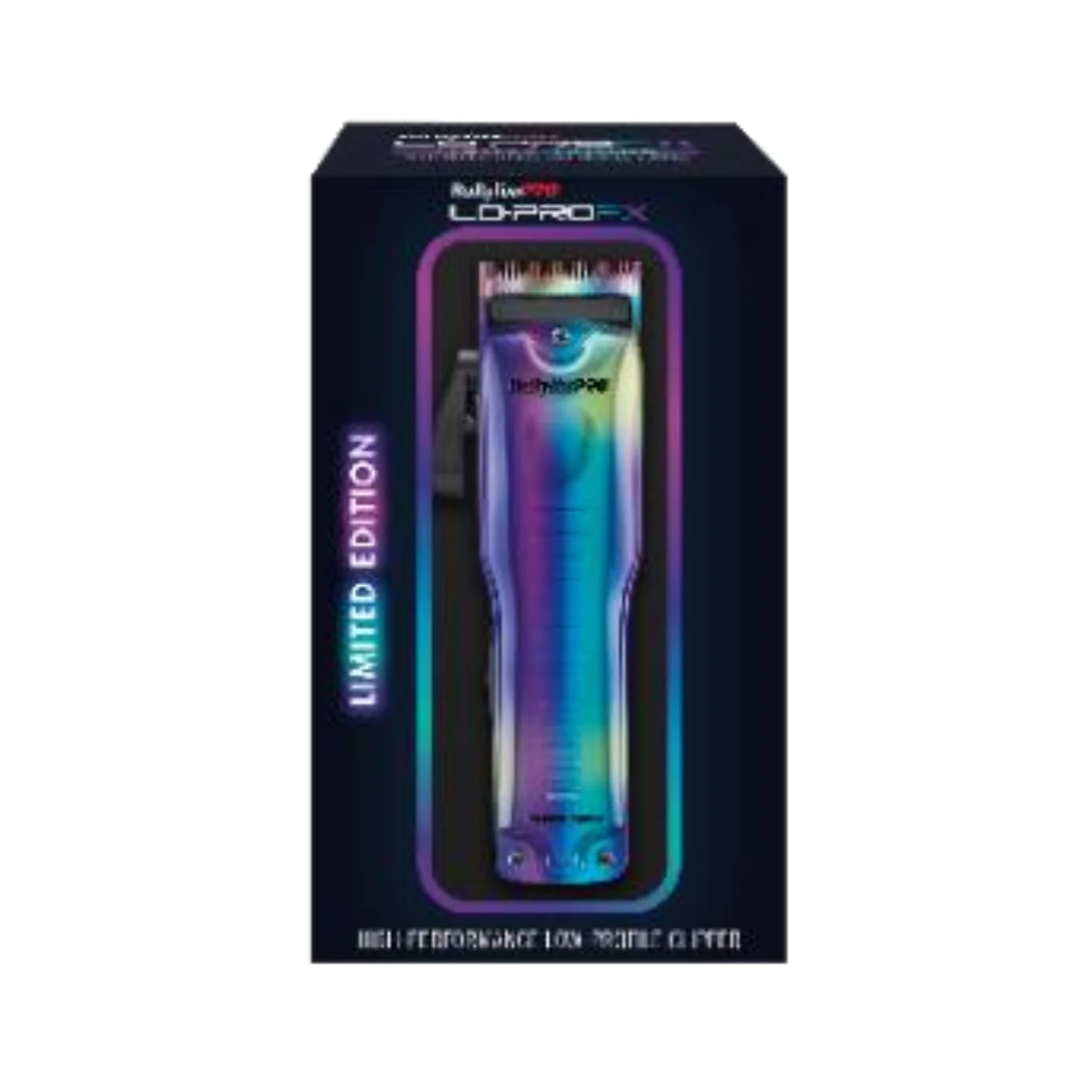 BabylissPro Chameleon LOPROFX Clipper - Image 2