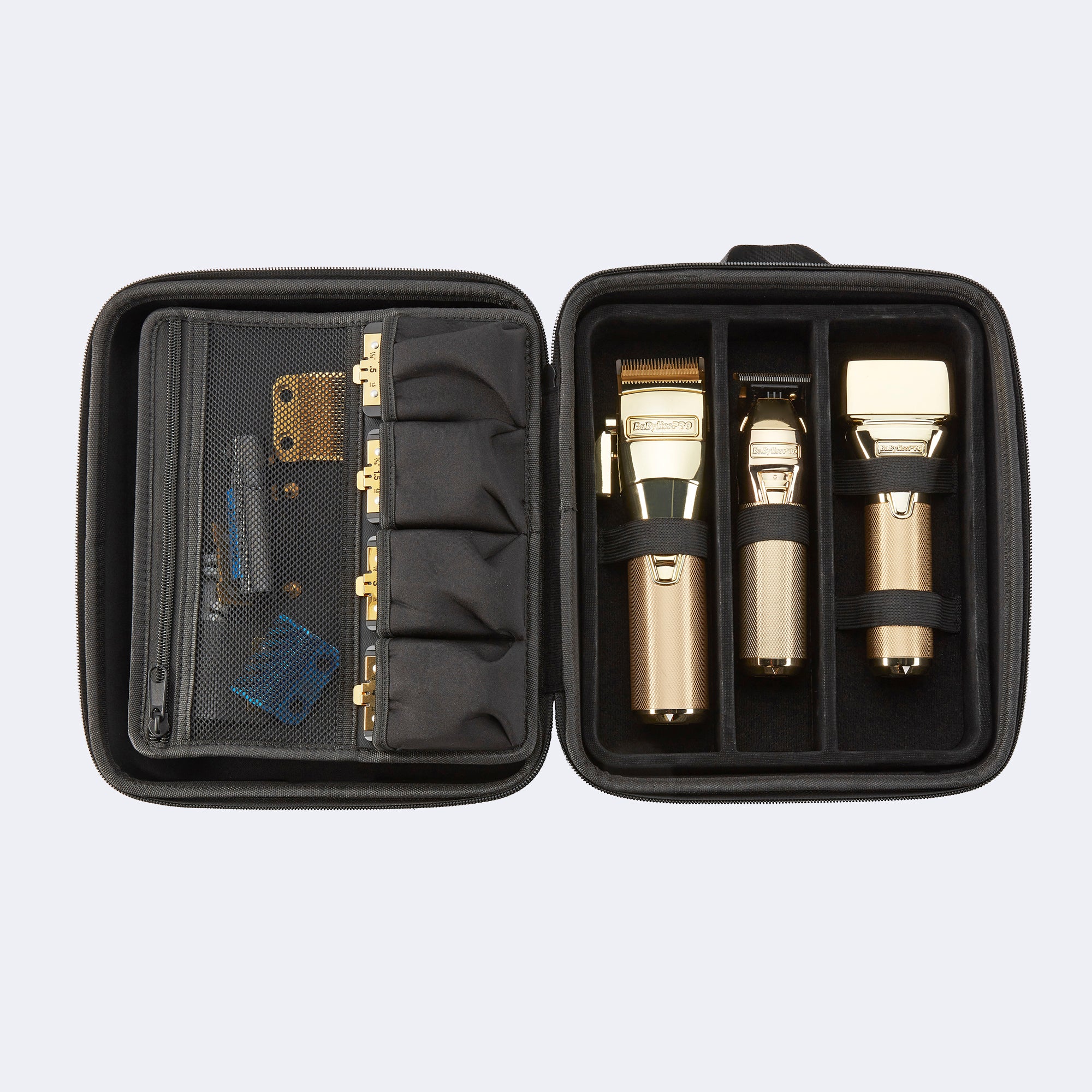 BabylissPro Deluxe Hard Storage Case - Image 2