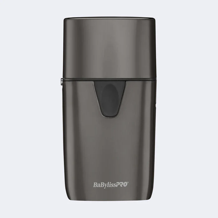 BabylissPro Double Foil UV Shaver - Image 2