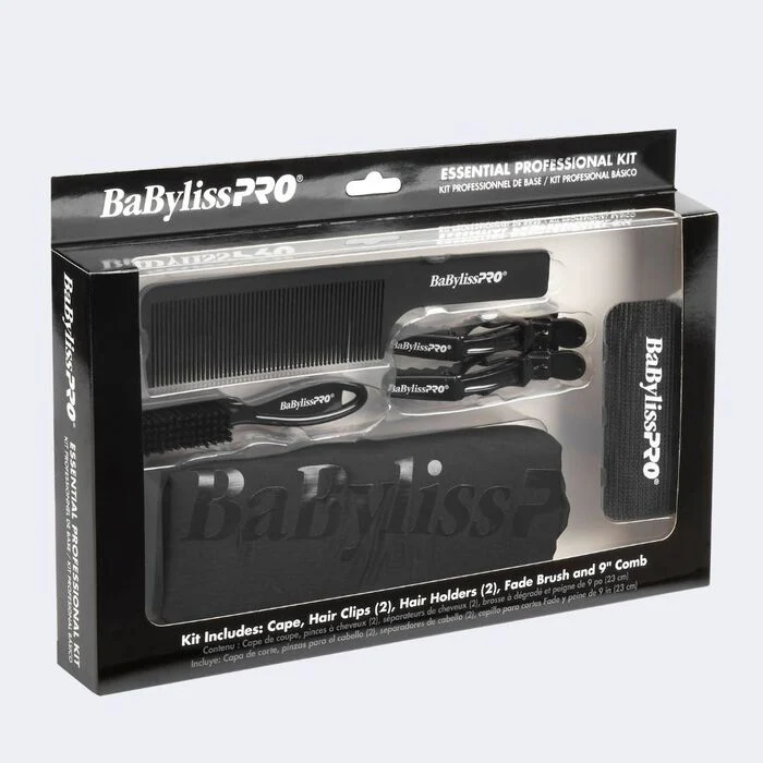 BabylissPro Essential Professional Kit - Image 2