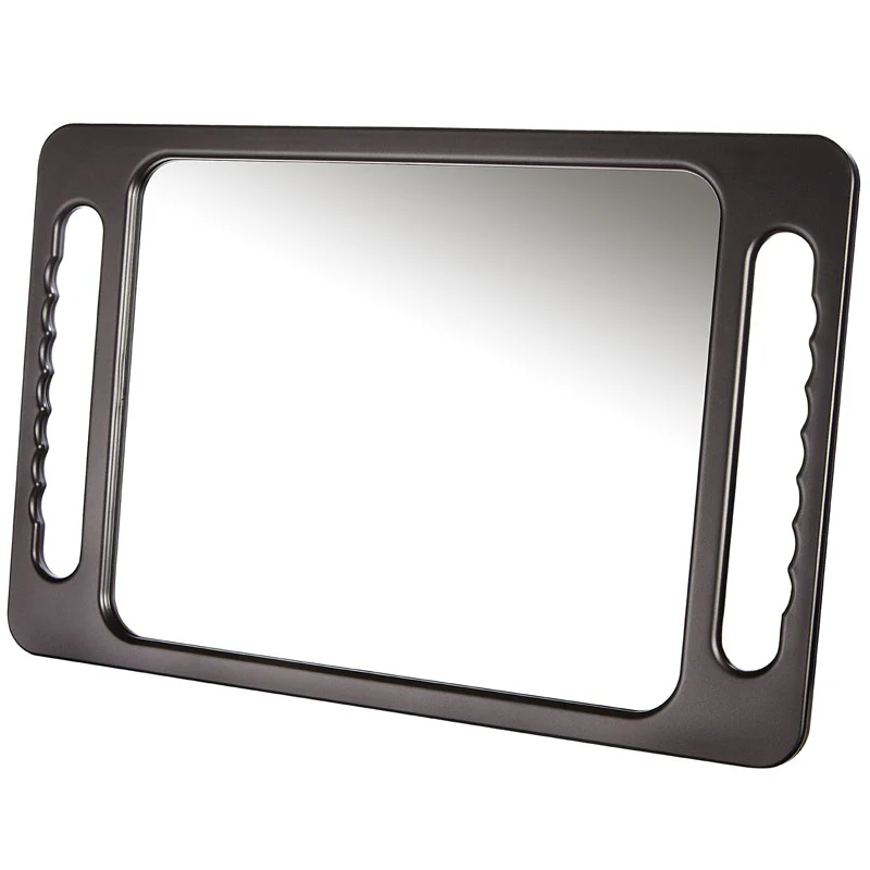 BabylissPRO Extra-Large Rectangular Mirror