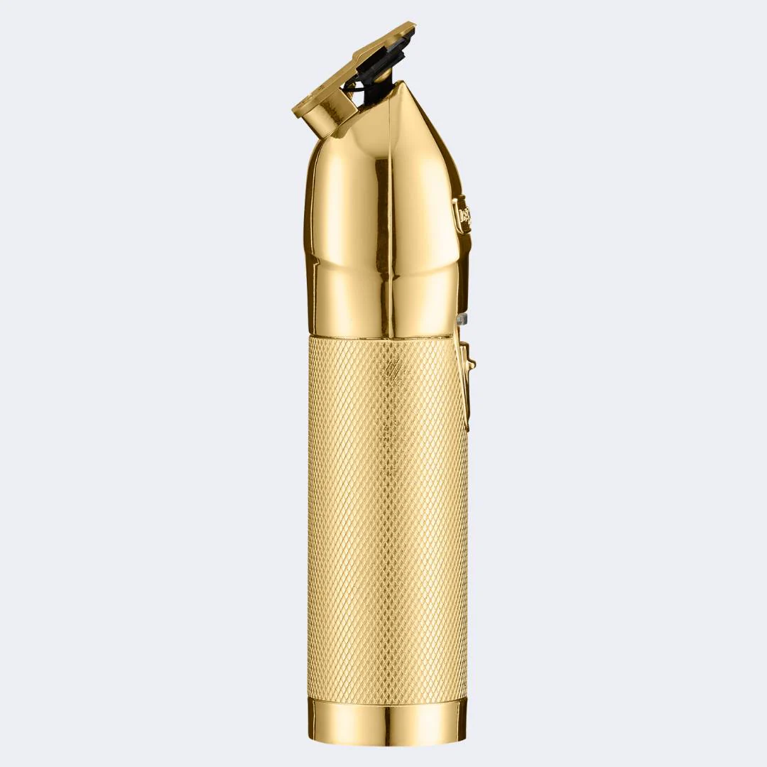 BabylissPro GoldFX+ Skeleton Metal Trimmer - Image 2