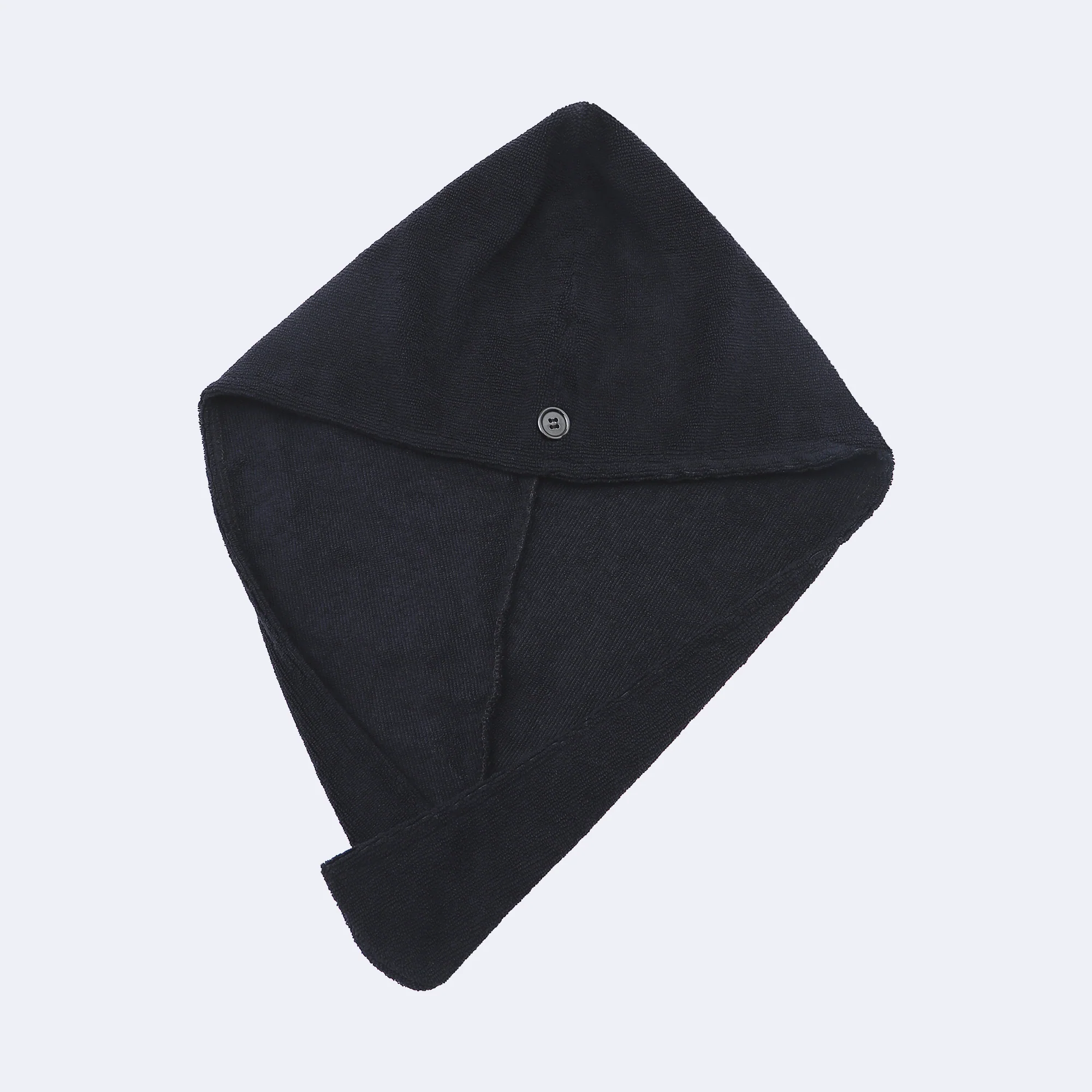 BabylissPro Head Wrap Towel - Metalix Limited Edition