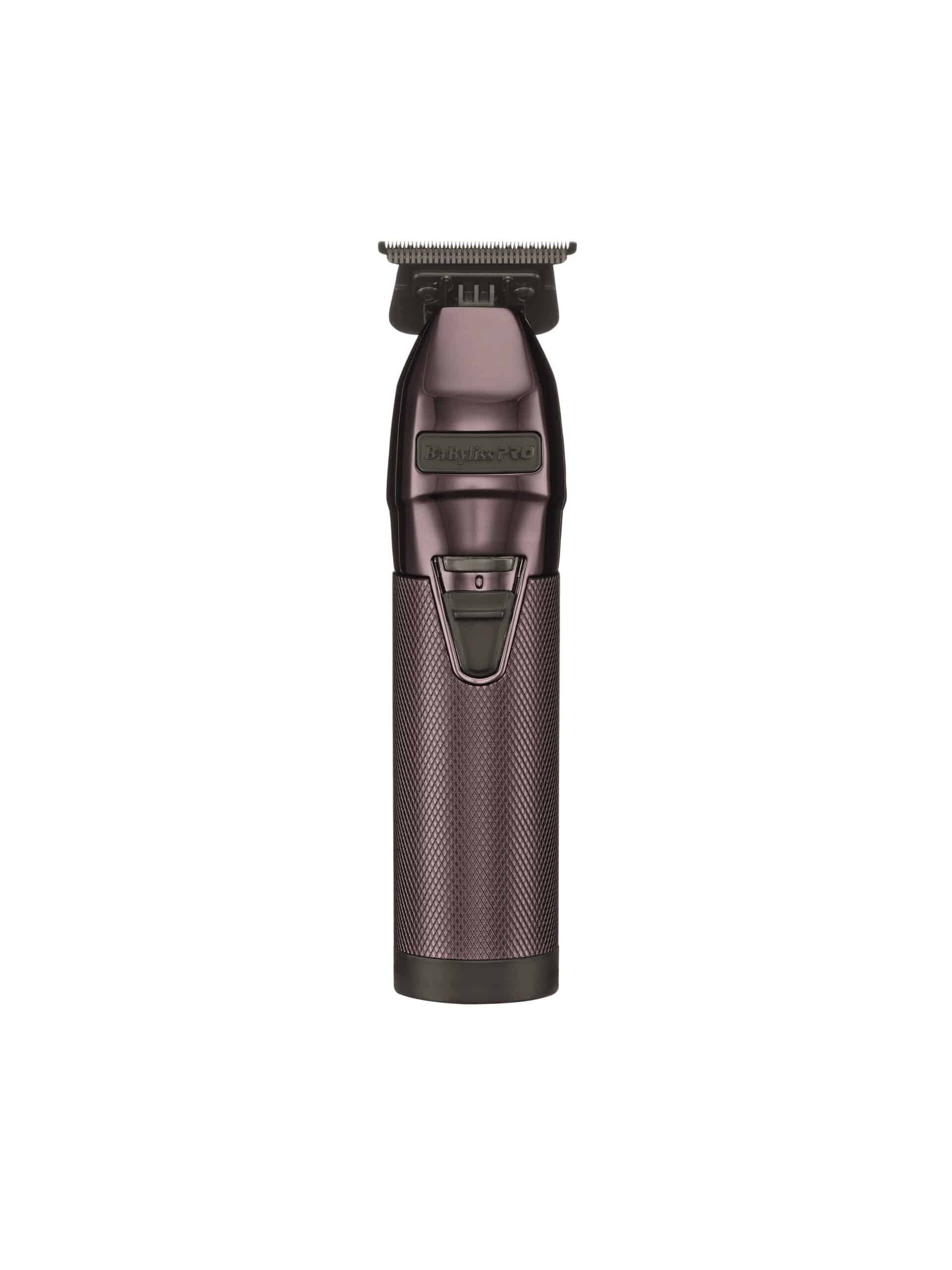 BabylissPro LimitedFX Nightfall Skeleton Metal Trimmer - Image 3