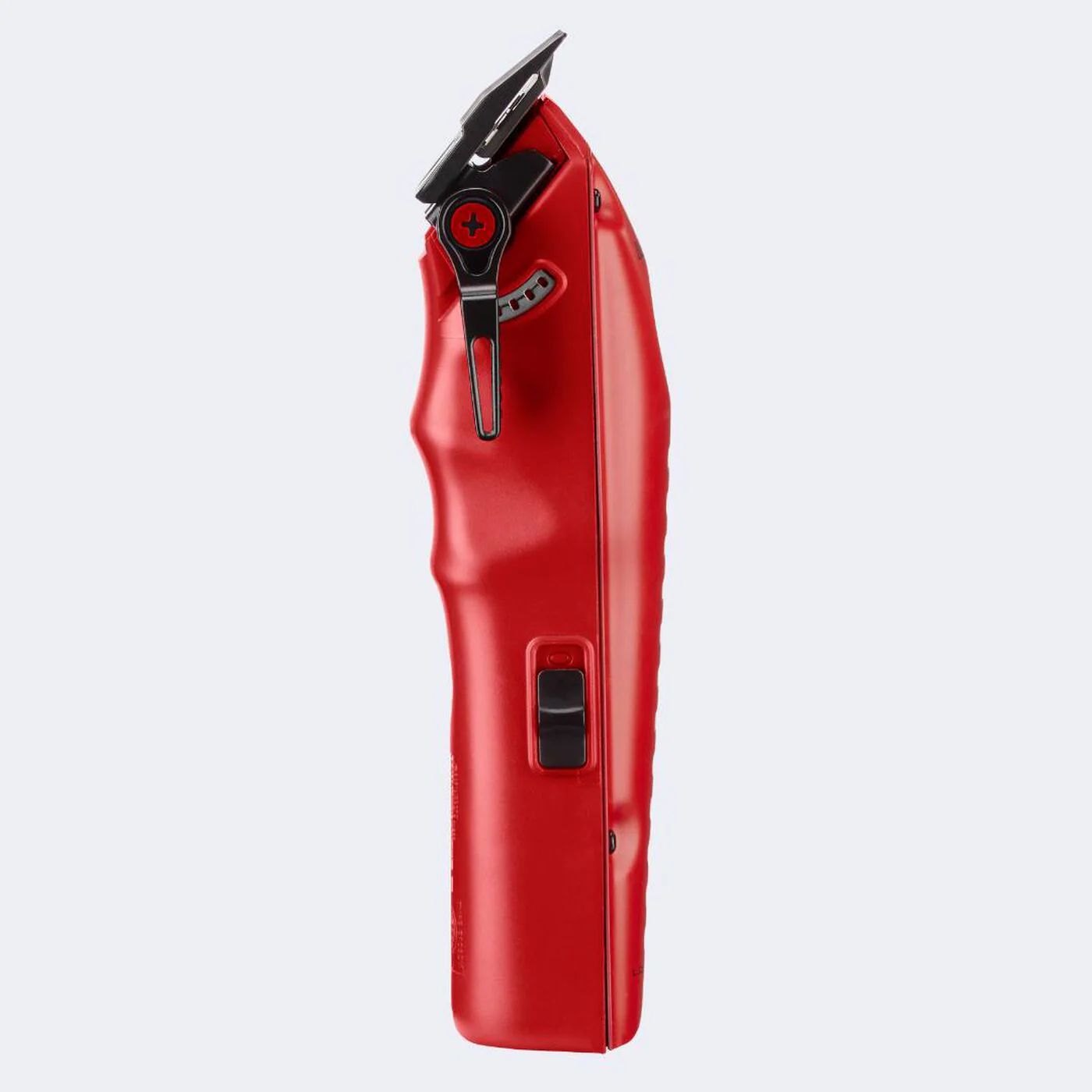 BaBylissPro LOPROFX FXONE Limited Edition Matte Red Clipper - Image 3