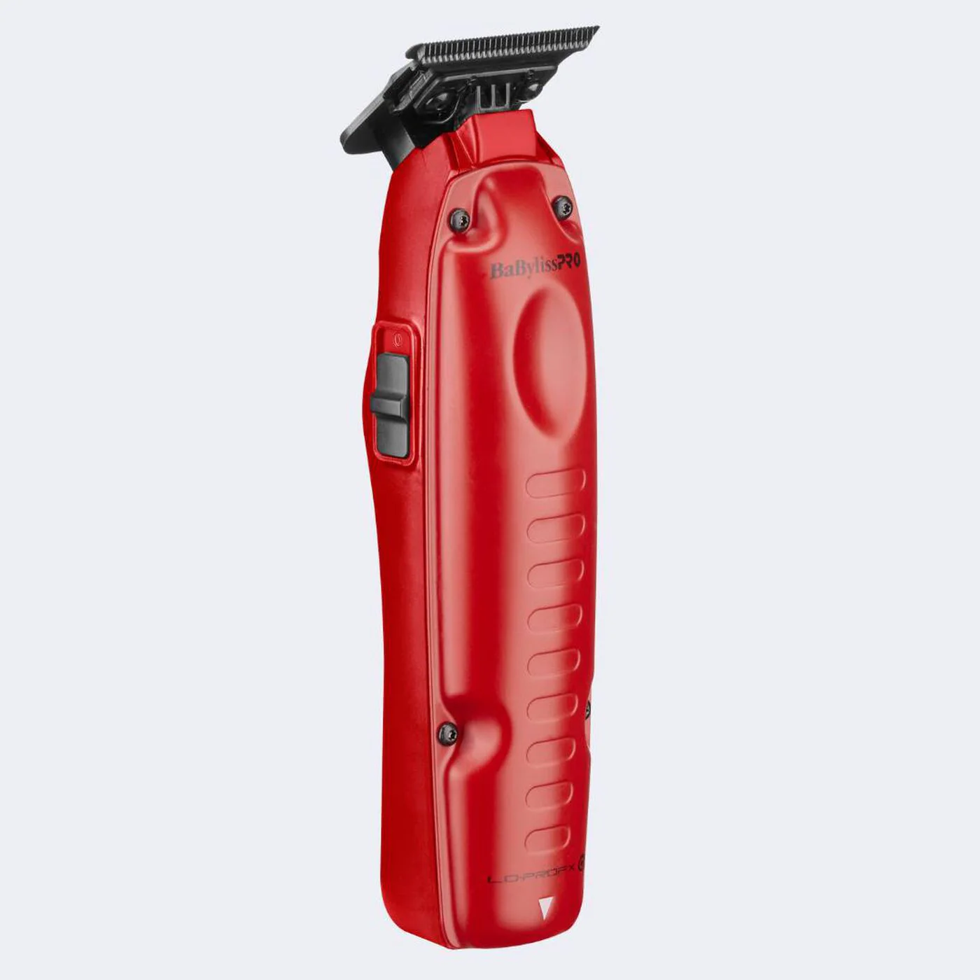 BaBylissPro LOPROFX FXONE Limited Edition Matte Red Trimmer - Image 2