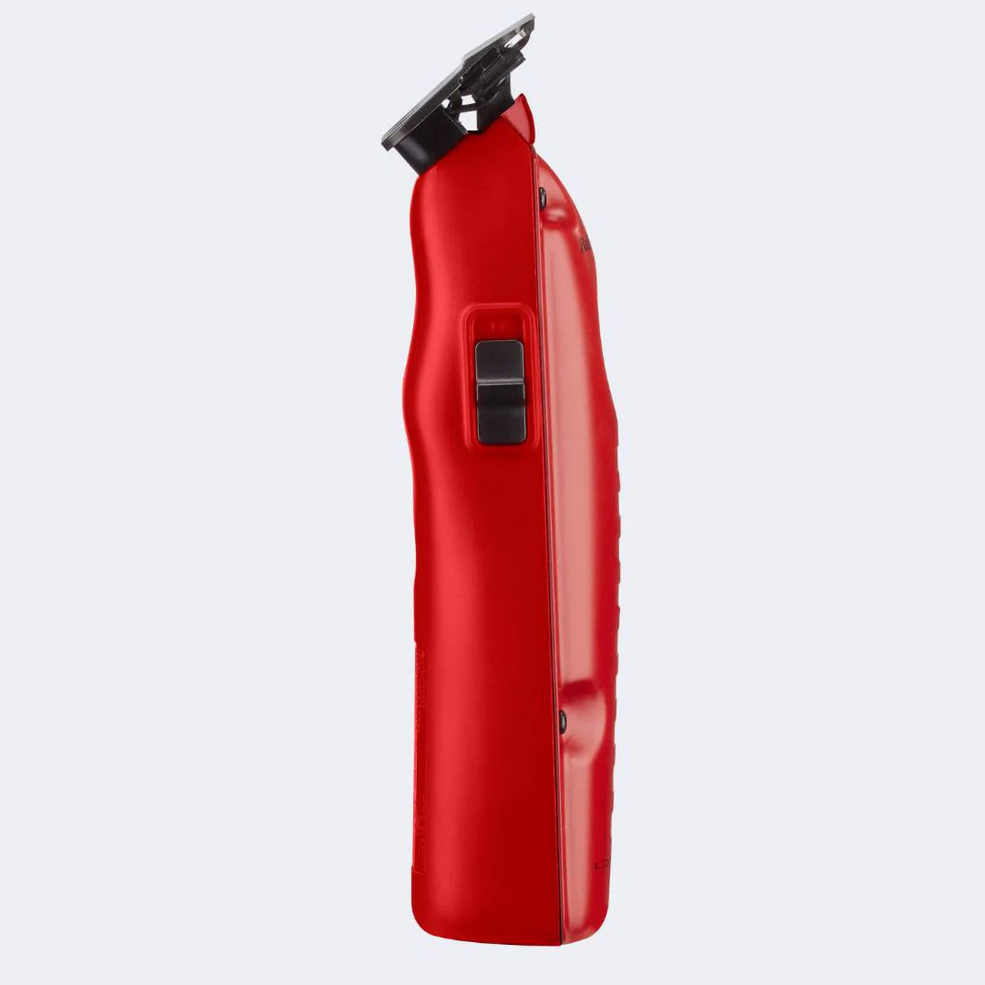 BaBylissPro LOPROFX FXONE Limited Edition Matte Red Trimmer - Image 3