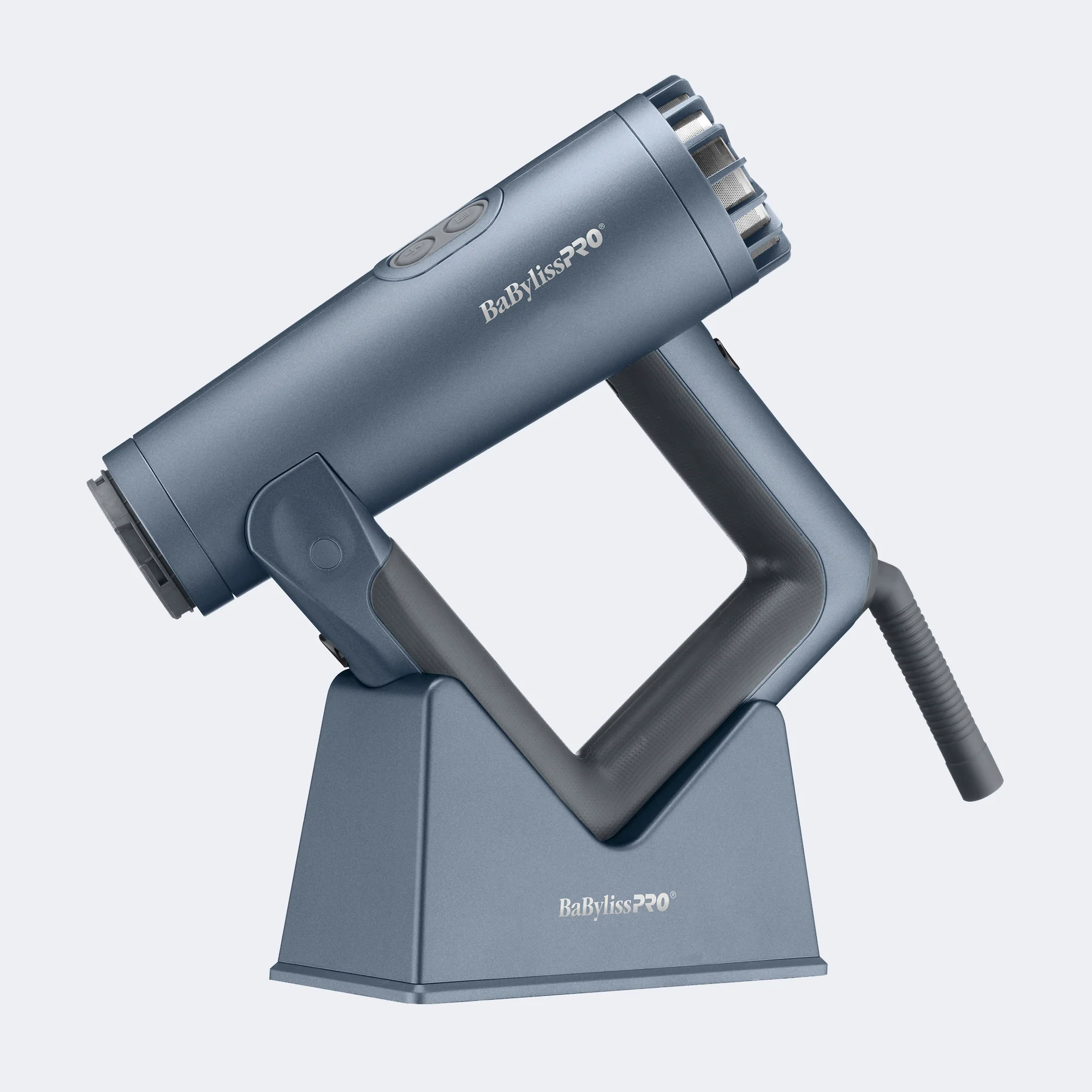 BaBylissPro Nano Titanium™ Airsquare™ Professional Dryer (The Signature Collection)-CS - Image 3