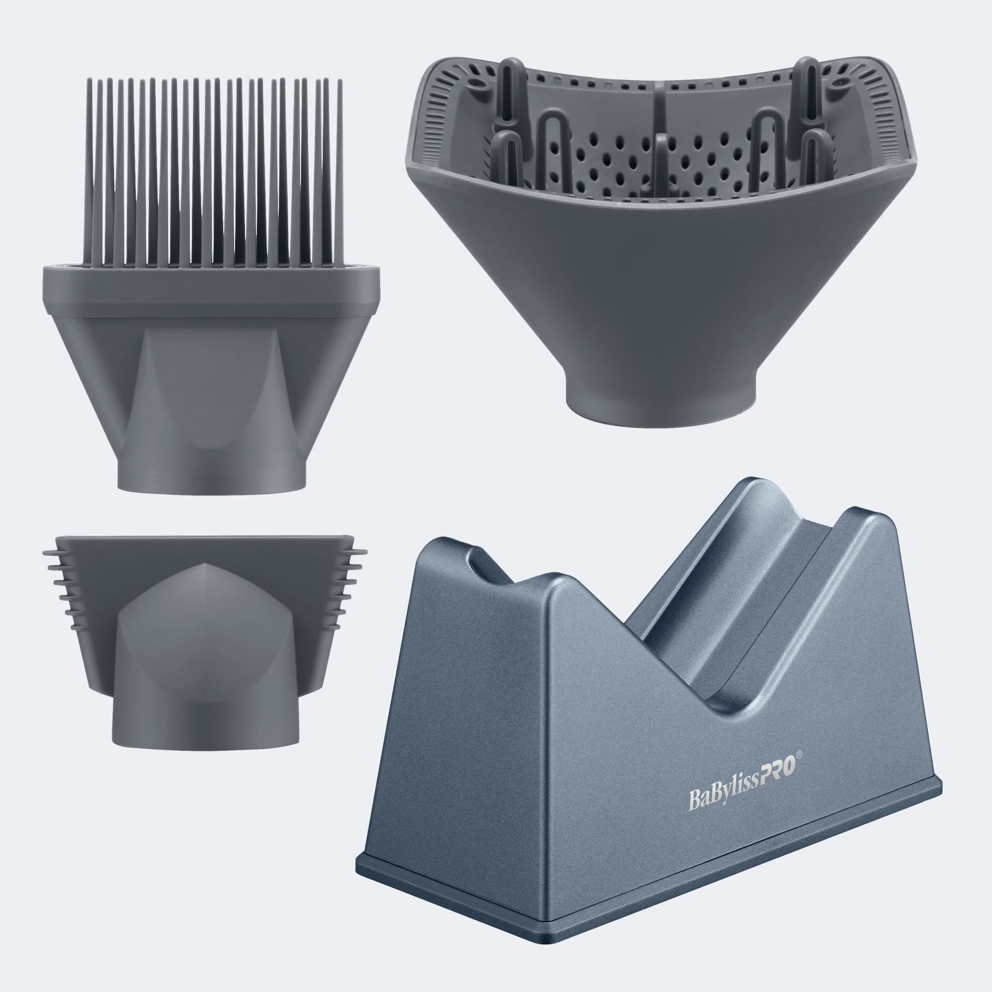 BaBylissPro Nano Titanium™ Airsquare™ Professional Dryer (The Signature Collection)-CS - Image 4